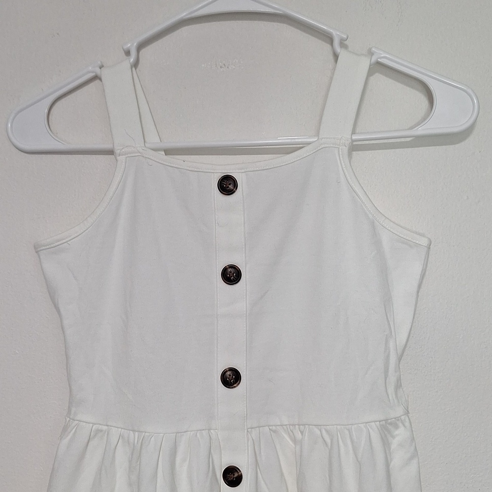 Arshiner Tank Dress Girls - Picture 5 of 10